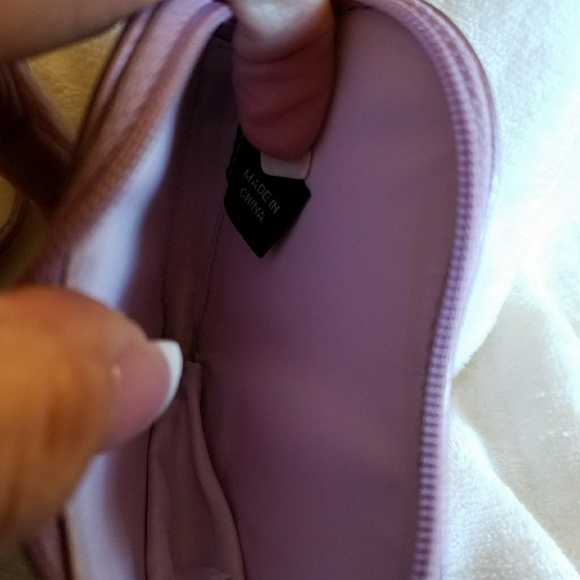 RARE!!! Coach🌺Poppy3💖Metallic Hearts 2-Piece Set - Picture 7 of 8